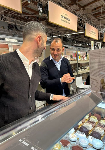 Gelateria Dolcemente Pisa